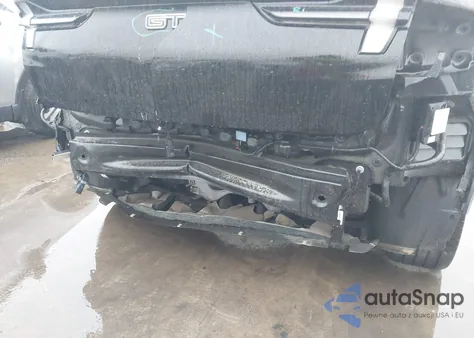 2022 Ford Mustang Mach-E Gt z USA, uszkodzony, nr VIN 3FMTK4SEXNMA10879